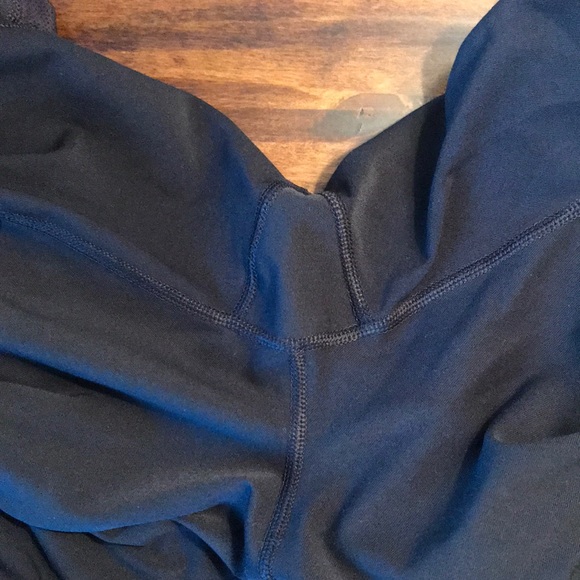 Ladies Nike Running Capri - Picture 6 of 8